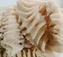 Thousand Leaf Magic Belly