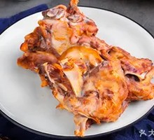 Special Handmade Chicken Frames