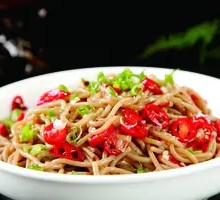 Homemade Pickled Vegetables