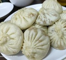 包子