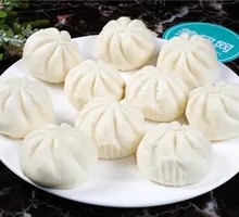 Fennel Egg Dumplings