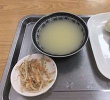 Pork Three-Fresh Dumplings