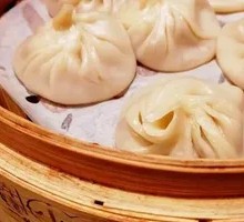 Pork and Green Bean Dumplings