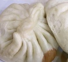 Pork Bun