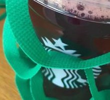 Ice Plum Hawthorn Black Tea Americano