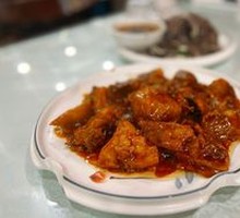 Braised Beef Knuckle