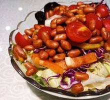 Mixed Vegetable Salad