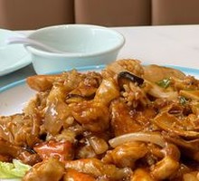 Eight Treasures Tofu