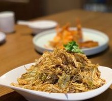 Emperor Qianlong's Cabbage