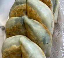 Vegetarian Prawn Box