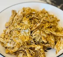 Emperor Qianlong's Cabbage