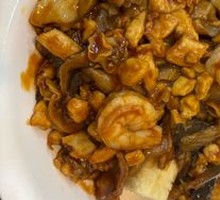 Eight Treasures Tofu