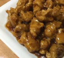 Sweet and Sour Pork Tenderloin