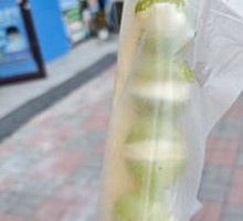 晴王夹冷萃酸奶 (Non-milk-fat Version)