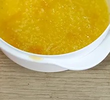 Pumpkin Porridge