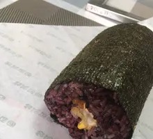 招牌饭团