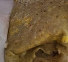 Single Eggfruit Porridge