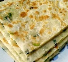 Scallion Pancake