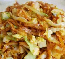 Stir-Fried Noodles