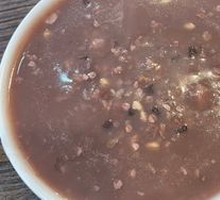 Mixed Grain Porridge