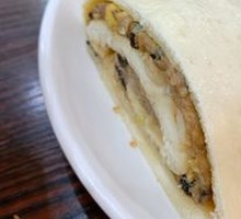 Shrimp Meat Dumplings