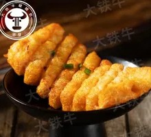 Marinated Mushroom Dried Tofu