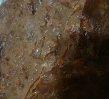 Cold Mixed Donkey Stew