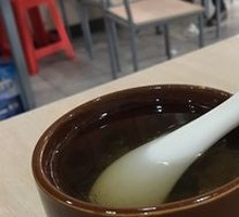 Lao Ya Soup Noodles with Polygonatum