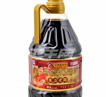 单点天立独流醋