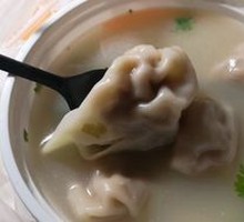 Clear Soup Dumplings
