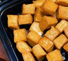 Fish tofu