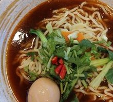 老城街麻辣小面