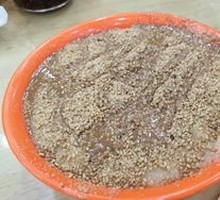 Millet Porridge