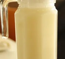 Original Soy Milk