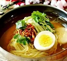 Northeast Cold Noodles