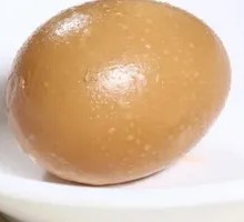 Boiled Egg