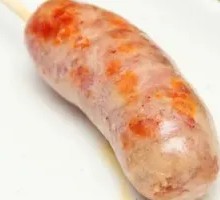 Grilled Sausage