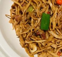 香锅脆笋丝