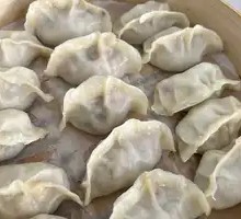 Beef and Carrot Dumplings