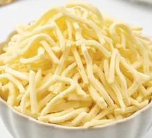 马苏里拉芝士碎