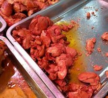 Chicken Liver