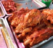 Chicken架