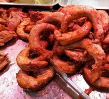 Chicken Neck