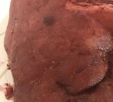 酱头肉