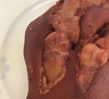 Braised Pig Trotters