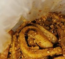 Spiced Beef Tripe