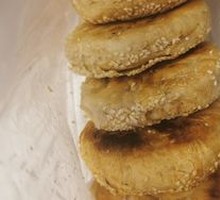 Oil-Fried Flatbread