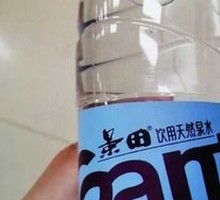 景田天然泉水