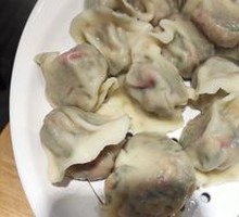 幸福国过年素