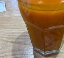 必喝南瓜热饮